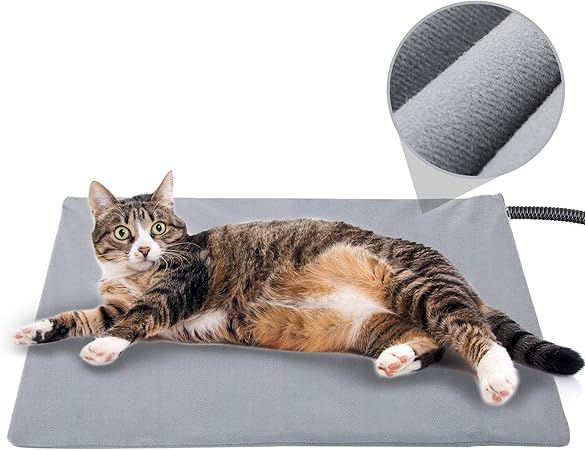 electric heat mats for animals