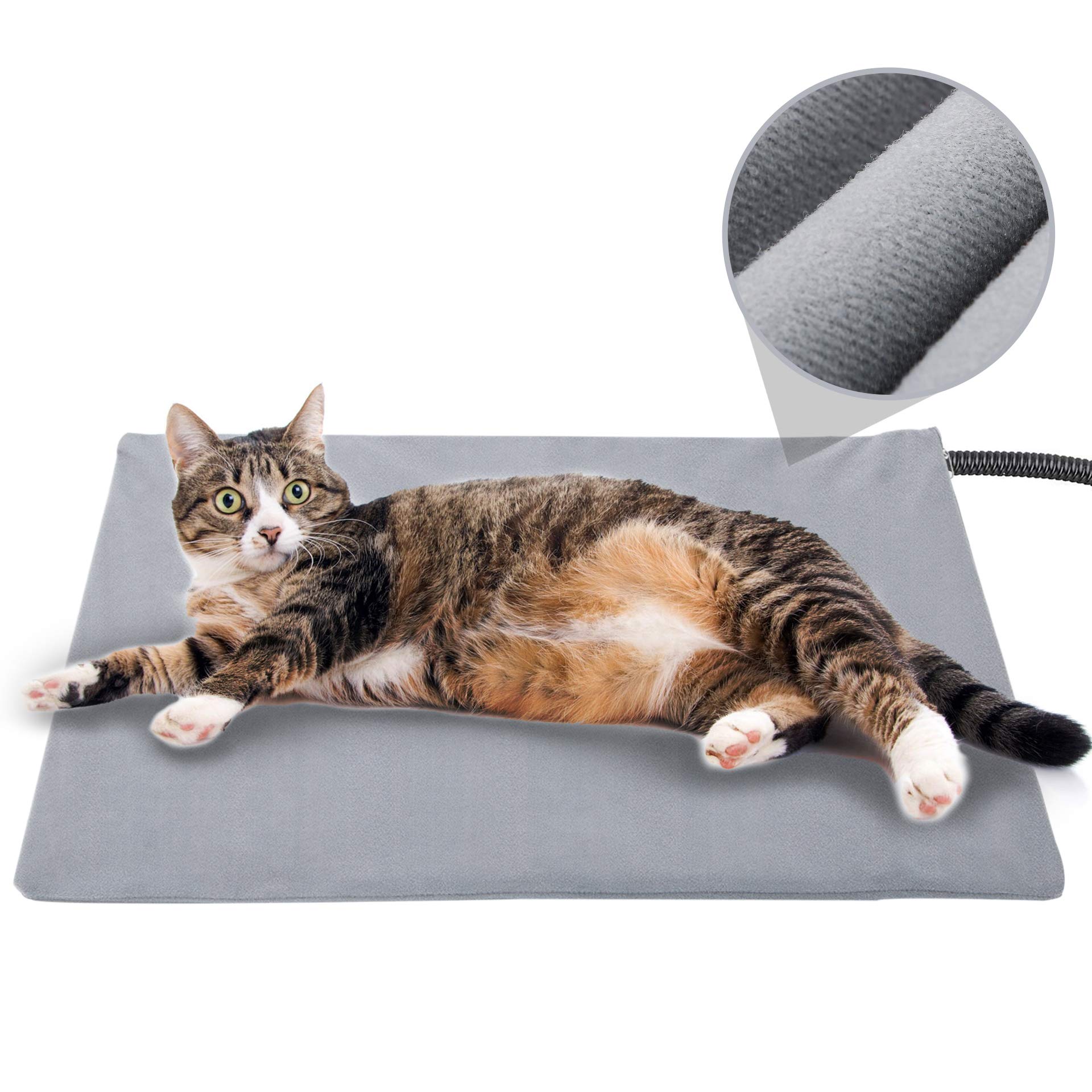 petsafe heating pad