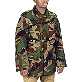 Propper Men's M65 Field Coat Jacket