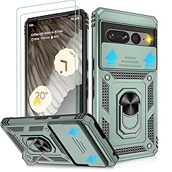 for Pixel 7 Pro Case, Google Pixel 7 Pro Case with