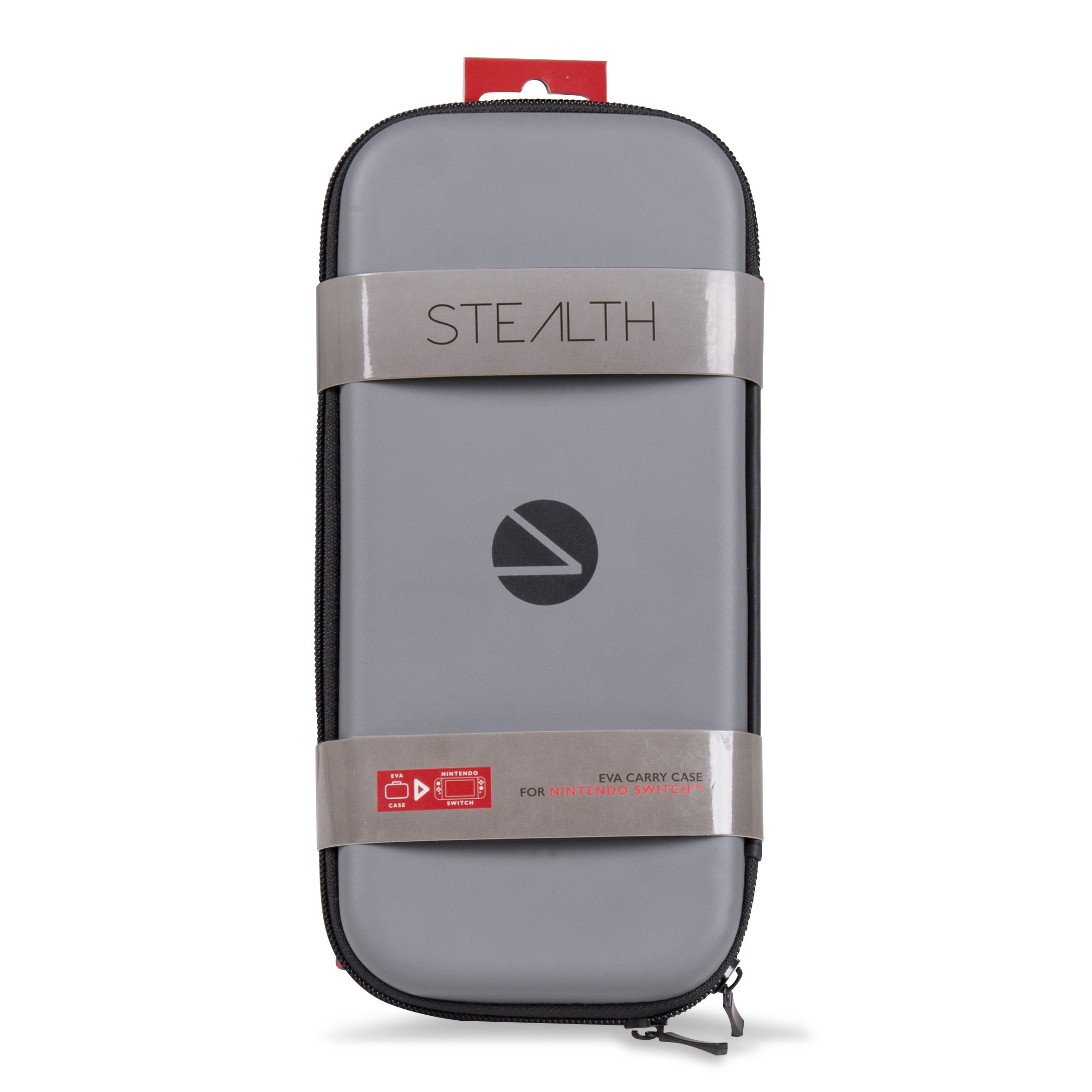 STEALTH EVA Carry Case (Nintendo Switch)