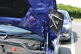 Laser Tools Racing 8275 Magnetic Tool Pad Tray 210x300mm 18 Magnets Holds 15kg view 7