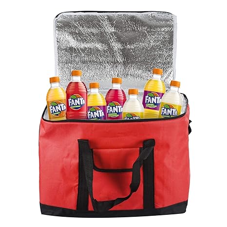 ASAB - Nevera de Picnic Plegable con Aislamiento, 30 L, para ...