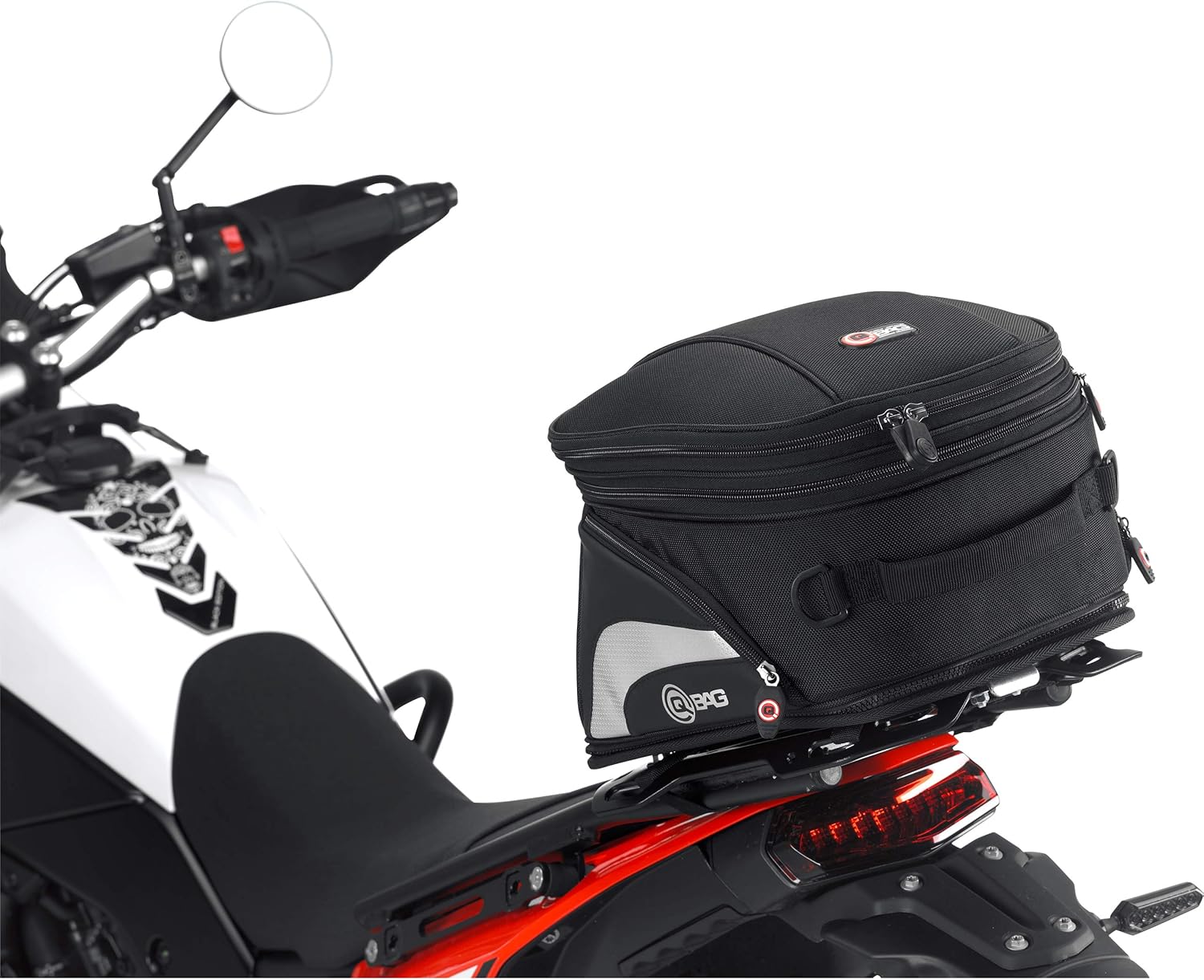 held iconic evo tail bag