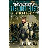 Courageous (The Lost Fleet, Book 3)