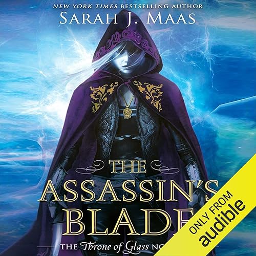Download The Assassin's Blade: The Throne of Glass Novellas PDF