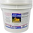 SU-PER Mag Pro Horse Calming Supplement - Support Normal Behavior & Calming Effect - Magnesium Supplement for Horses - 16 Pound, 8 Month Supply