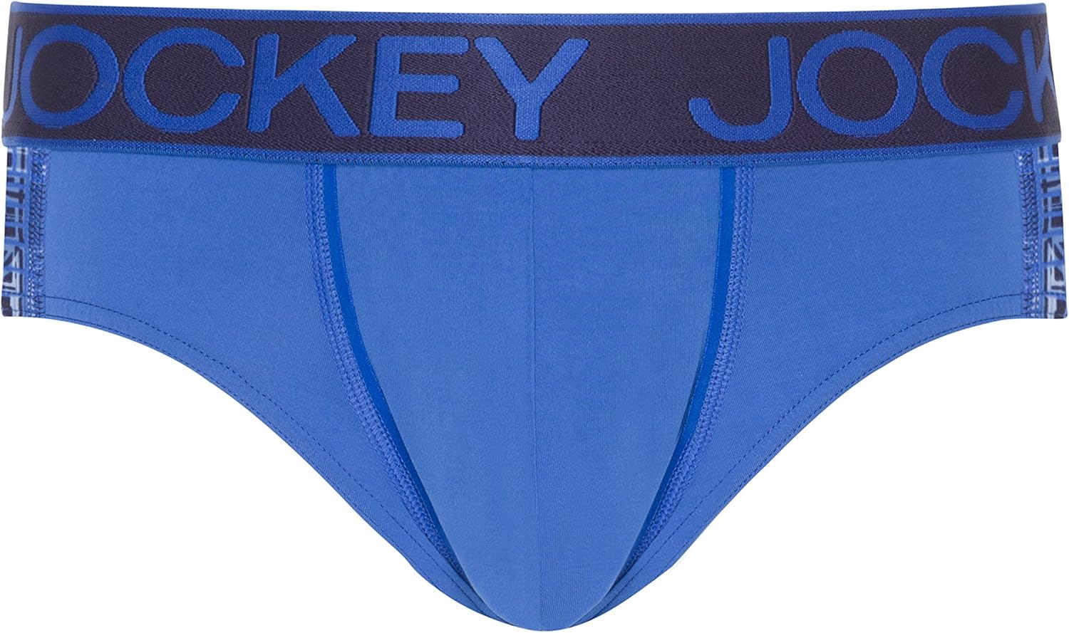 Jockey Slip Homme Bleu Large Amazon.fr Vêtements et accessoires