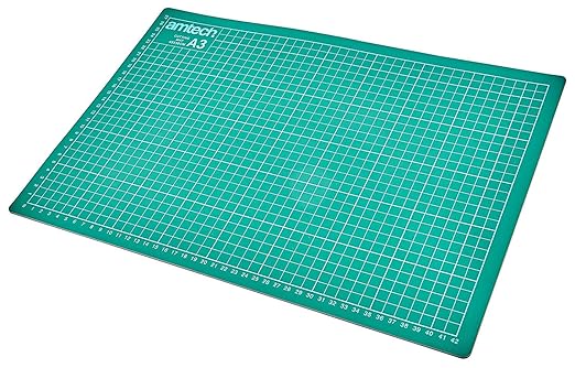 Am-Tech A3 Cutting Mat: Amazon.de 