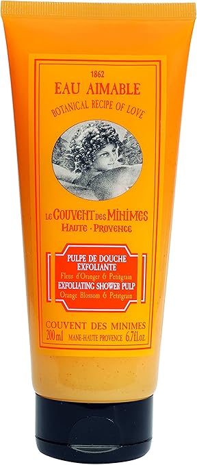 Amazon オーデラブ シャワージェル 0ml クヴォン デ ミニム Le Couvent Des Minimes ボディソープ 通販