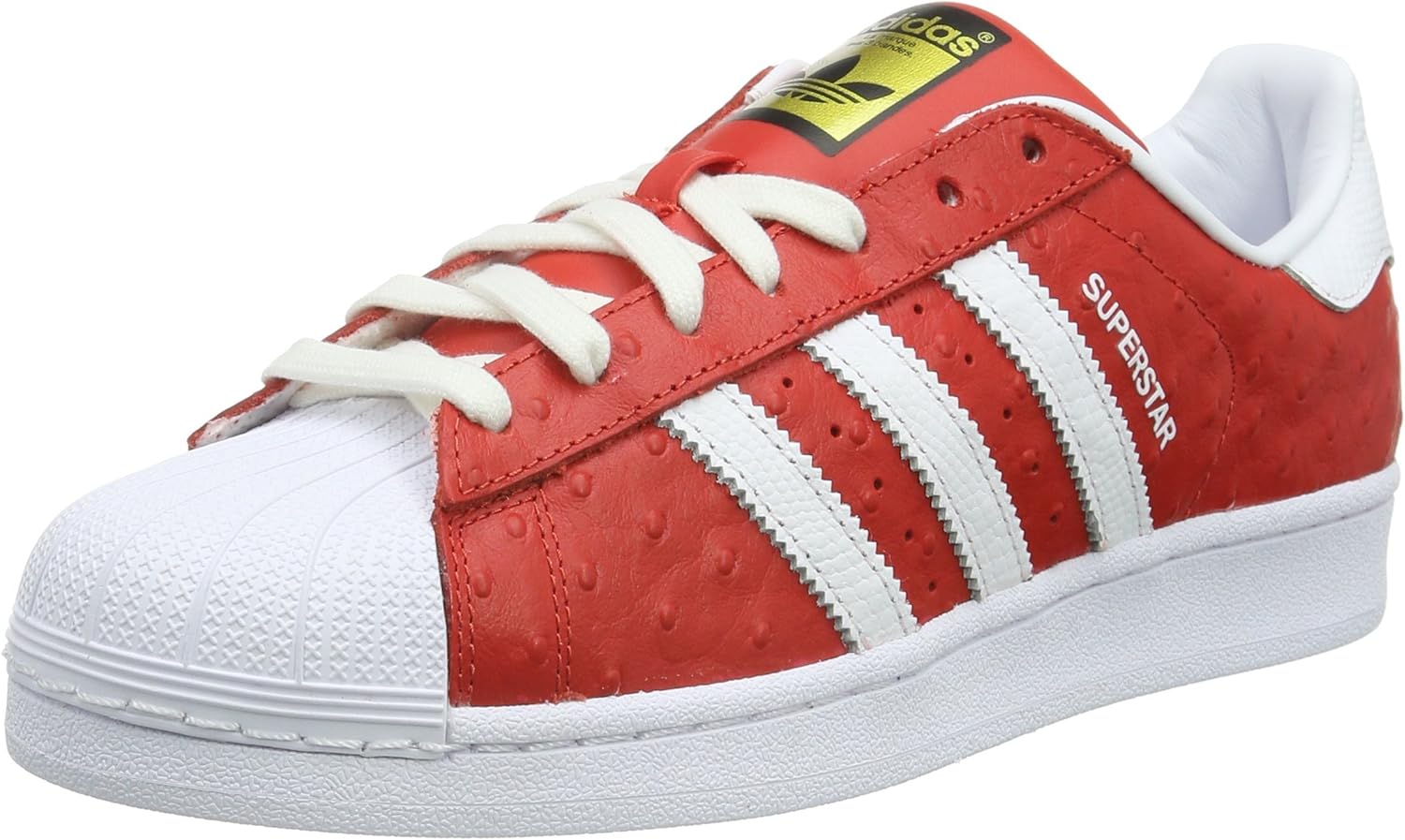 adidas superstar animal