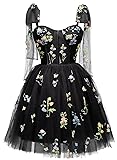 Yuxin Short Homecoming Dresses for Teens 2023