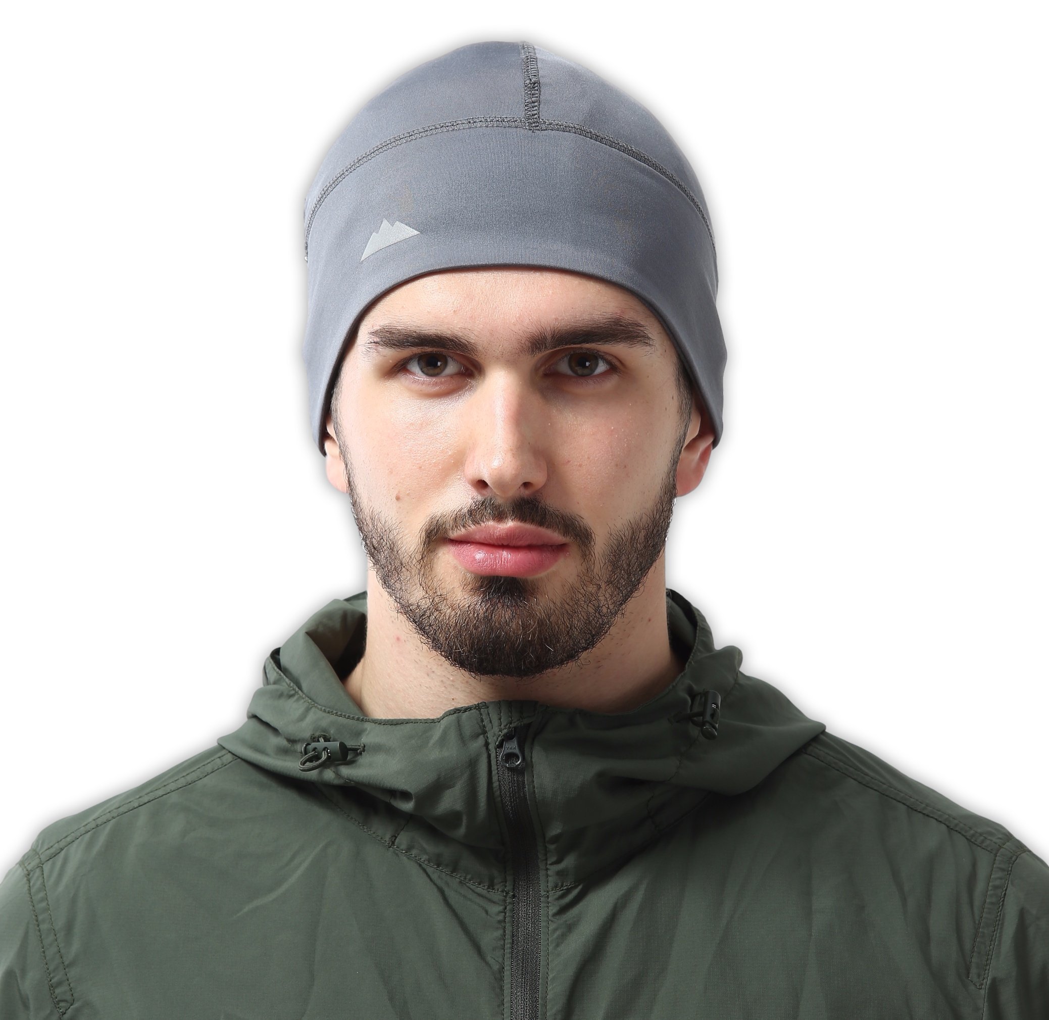 Headwear Helmet Liner Thermal Beanie Hat Perfect for Snow Activities
