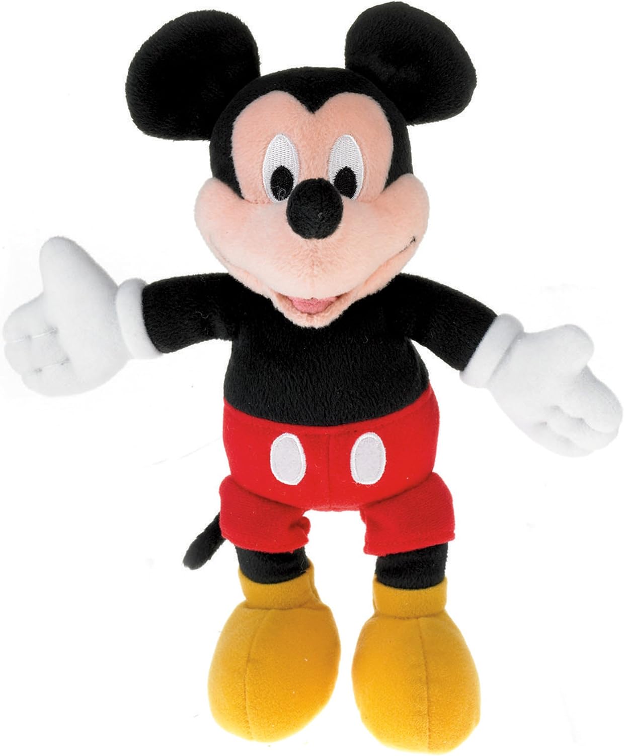 mickey mouse sing along toy