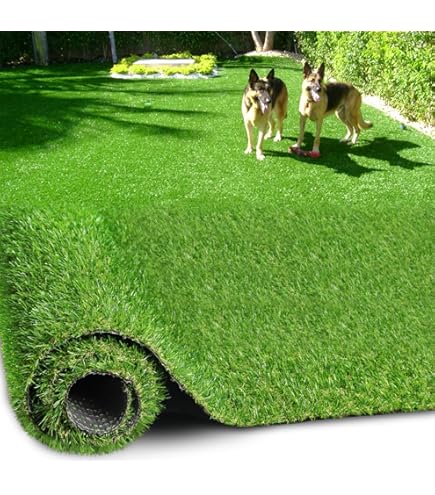 Amazon.com: LITA Artificial Grass 2' x 30' (60 Square Feet