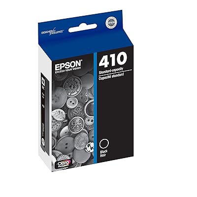 epson claria high yield ink cartridge t410xl stores
