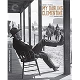 My Darling Clementine [Blu-ray]