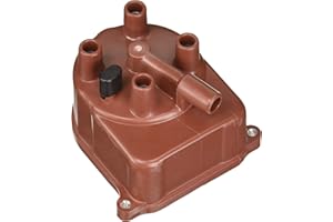 Standard Motor Products JH207T Distributor Cap