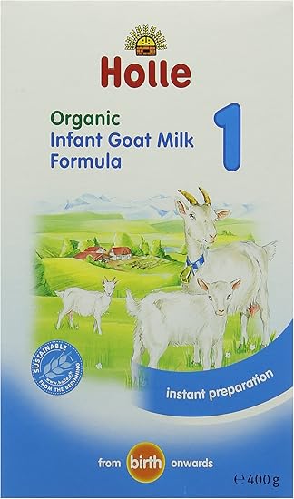 holle formula amazon