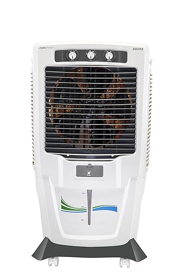 ontel arctic air personal space cooler