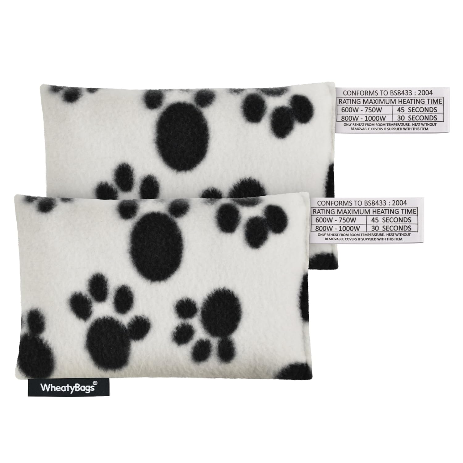 Compra 1 y consigue otro gratis. Bolsa de trigo para microondas ...