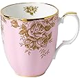 Royal Albert 100 Years 1960 Mug
