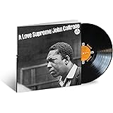 A Love Supreme Verve Acoustic Sounds Series