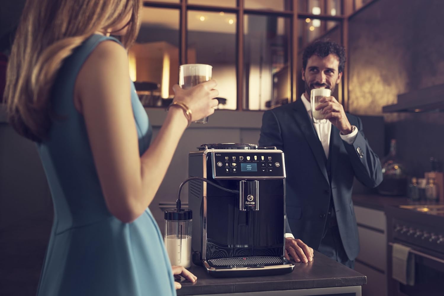 mejor cafetera,mejor cafe expres,cafetera expres