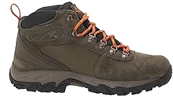 Columbia Men's Newton Ridge Plus II Suede