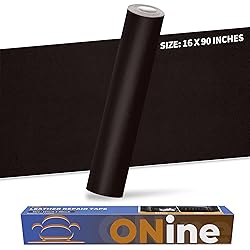 ONine Leather Repair Patch，Leather Repair