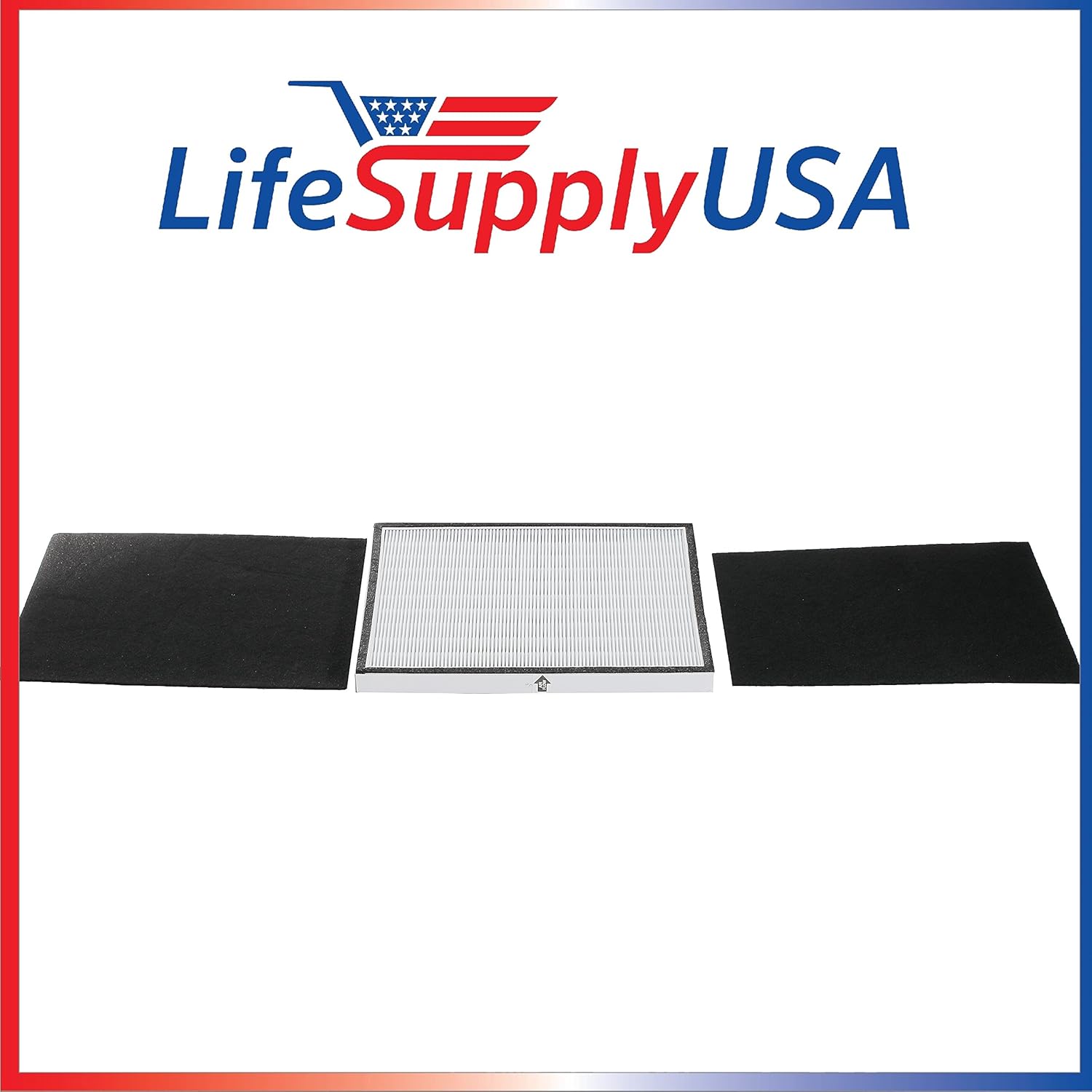 Best Oreck Air 95 Filter