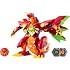 Bakugan Valigetta Porta Bakugan con 1 Sfera - SPIN MASTER 6045138