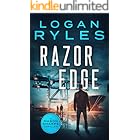 Razor Edge (Mason Sharpe Thrillers Book 12)