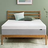 ZINUS 10 Inch Green Tea Essential Memory Foam