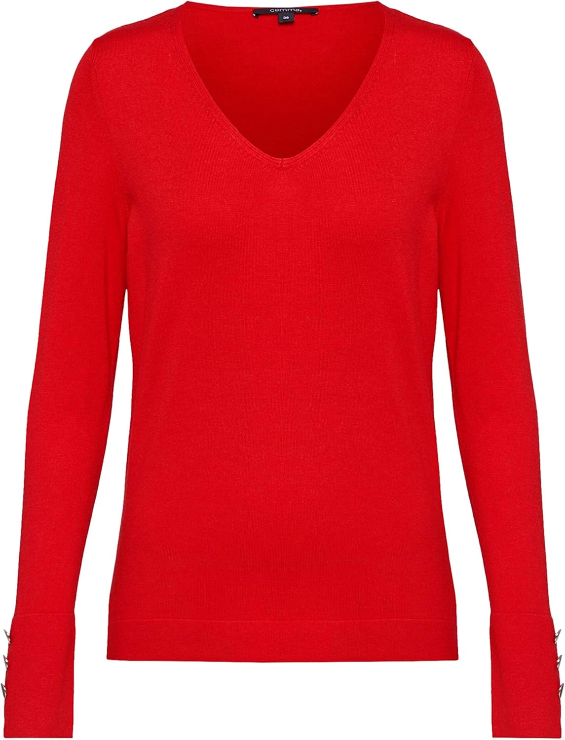 pullover damen comma