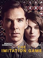 The Imitation Game
