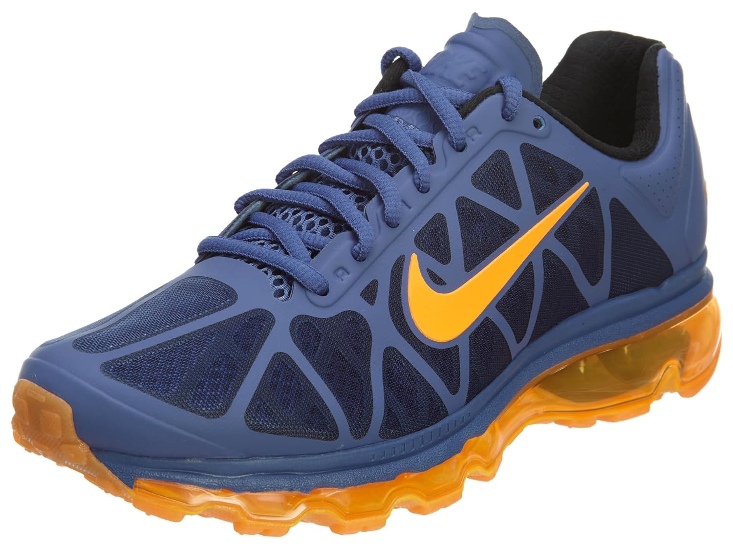 air max 2011 blue