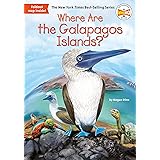 Where Are the Galapagos Islands? (Where Is?)