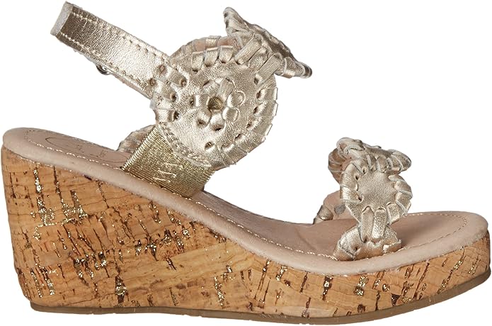 jack rogers miss luccia wedge
