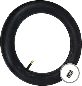 bicycle inner tube adapter