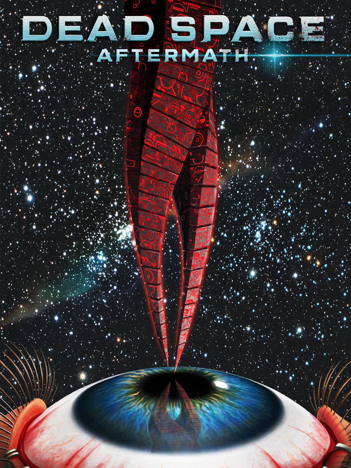 Watch Dead Space Downfall Prime Video