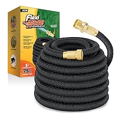 Flexi Hose Lightweight Expandable Garden
