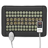 UTK Heating Pad for Back, 5X Deeper Back Pain