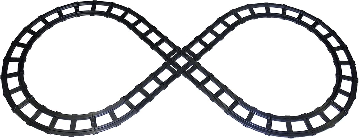 Amazon.com: Peg Perego Figure 8 Track 