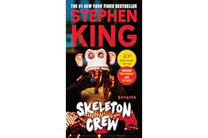 Skeleton Crew: Stories