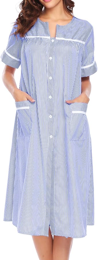 duster dresses for women