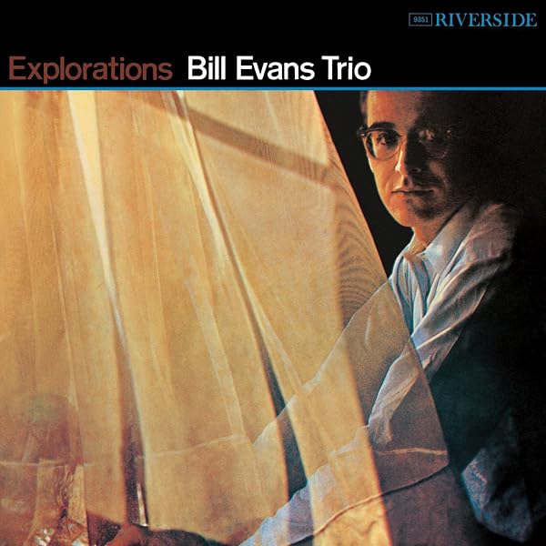 Bill Evans Trio　How My Heart Sings!(LP) How My Heart Sings [Disco de Vinil] | Amazon.com.br