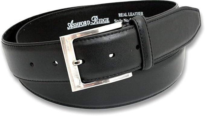 title=Ashford Ridge da uomo cintura pelle 40 mm.