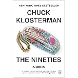 The Nineties: A Book