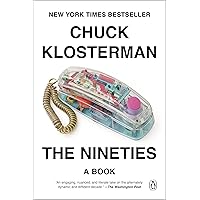 The Nineties: A Book